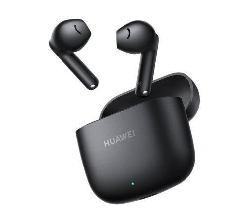 Навушники Huawei Freebuds SE 2 Black (55037507)