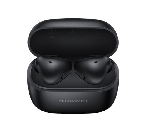 Навушники Huawei Freebuds SE 2 Black (55037507)