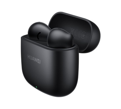 Навушники Huawei Freebuds SE 2 Black (55037507)