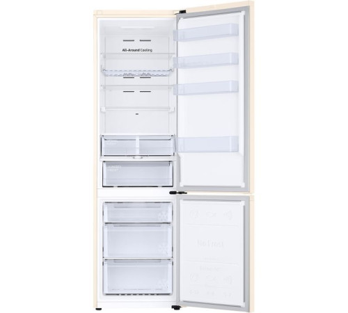 Холодильник Samsung RB38C676EEL/UA