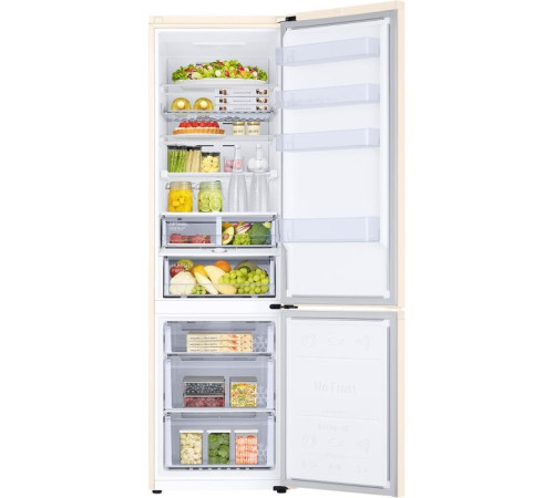 Холодильник Samsung RB38C676EEL/UA