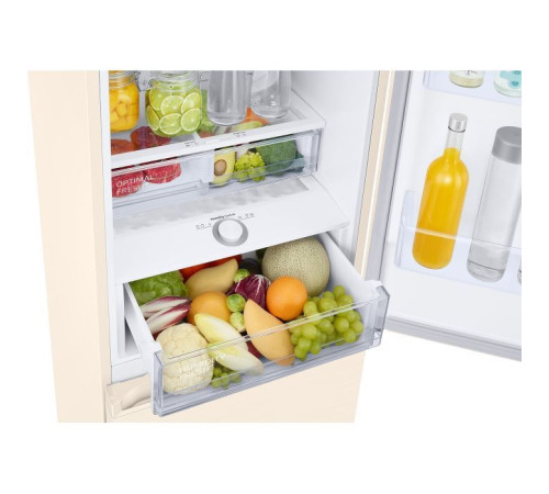 Холодильник Samsung RB38C676EEL/UA