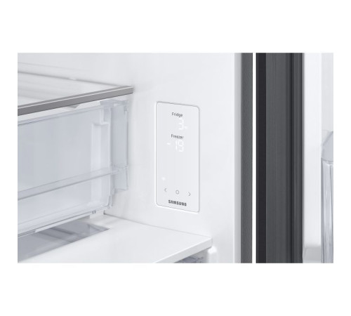 Холодильник Samsung RB53DG703EB1UA