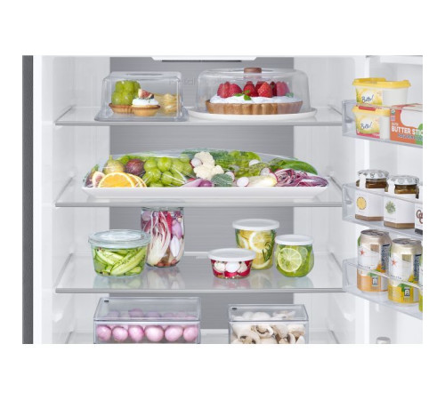 Холодильник Samsung RB53DG703EB1UA