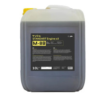 Моторное масло VIRA М-8В SAE 20 10 л (VI0325)