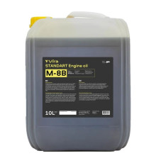 Моторное масло VIRA М-8В SAE 20 10 л (VI0325)