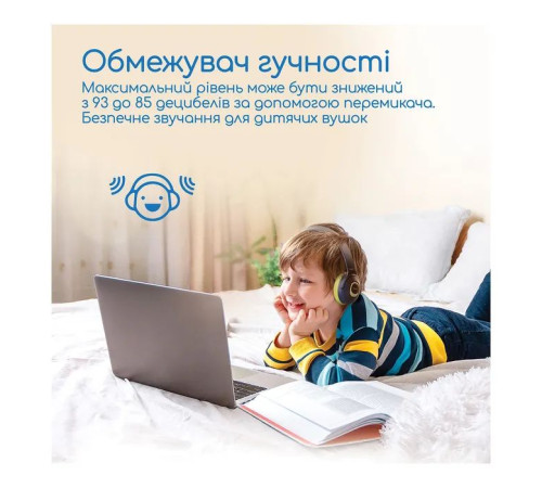 Наушники Promate Coddy Emerald (coddy.emerald)