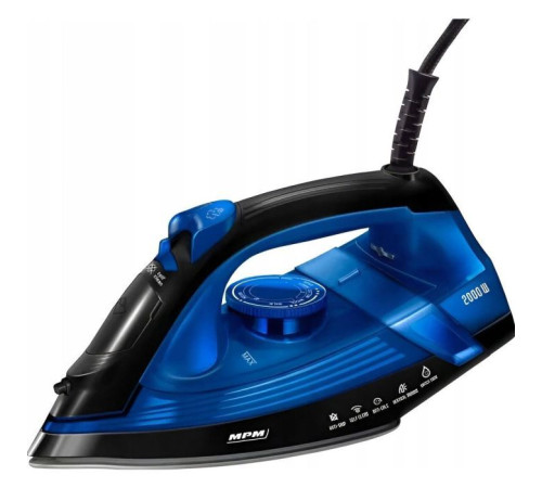 Праска MPM MZE-25