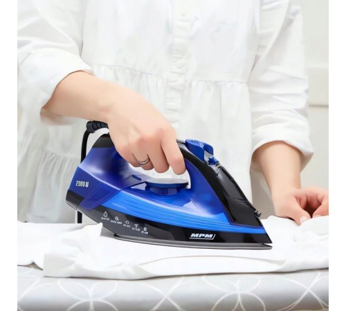 Праска MPM MZE-25