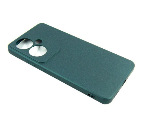 Чохол до мобільного телефона Dengos Soft Oppo Reno 11F (green) (DG-TPU-SOFT-60)