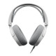 Навушники SteelSeries Arctis Nova 1P White (61612)