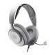 Навушники SteelSeries Arctis Nova 1P White (61612)