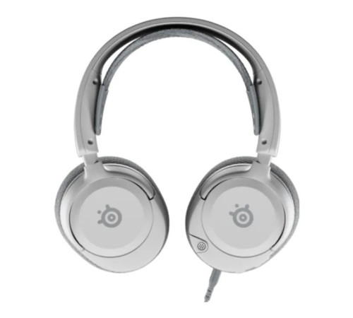 Навушники SteelSeries Arctis Nova 1P White (61612)