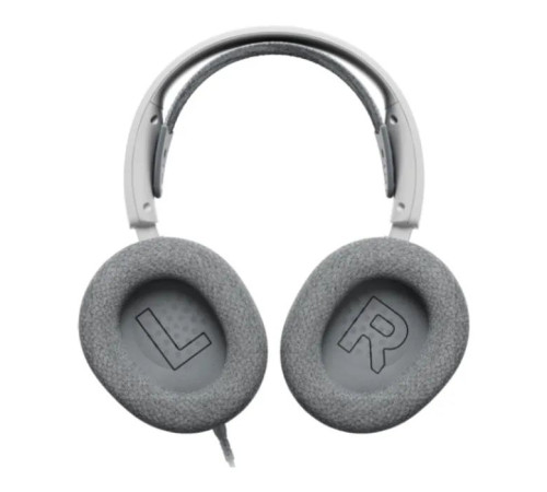 Навушники SteelSeries Arctis Nova 1P White (61612)