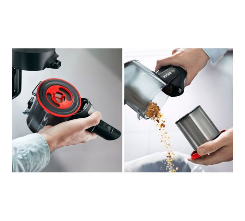 Пилосос Bosch BSS71125AH