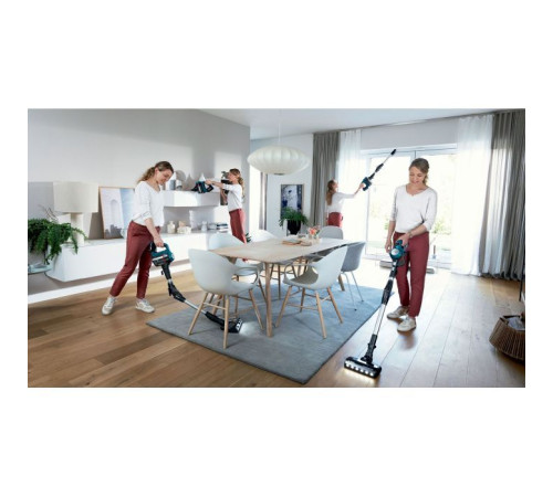 Пилосос Bosch BSS71125AH