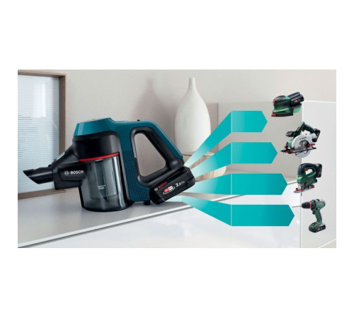Пилосос Bosch BSS71125AH