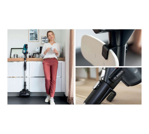 Пилосос Bosch BSS71125AH