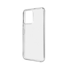 Чехол для мобильного телефона Armorstandart Air ZTE Blade A73 4G Clear (ARM70713)