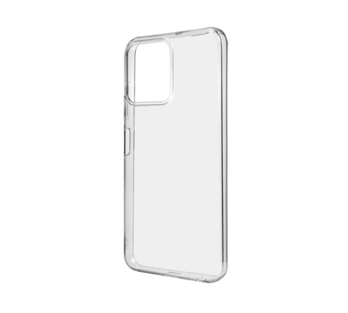 Чохол до мобільного телефона Armorstandart Air ZTE Blade A73 4G Clear (ARM70713)