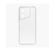 Чехол для мобильного телефона BeCover Tecno POVA 5 Pro 5G (LH8n) Transparancy (711763)