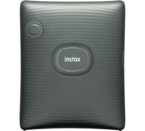Сублимационный принтер Fujifilm INSTAX SQ Link Green (16785482)