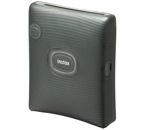 Сублимационный принтер Fujifilm INSTAX SQ Link Green (16785482)