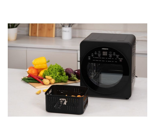 Мультипечь Ardesto AIFO-A145