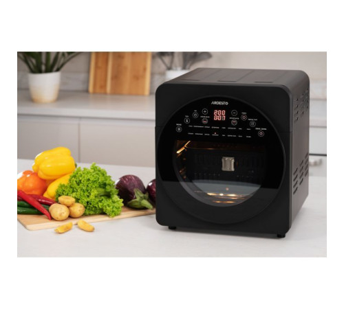 Мультипечь Ardesto AIFO-A145