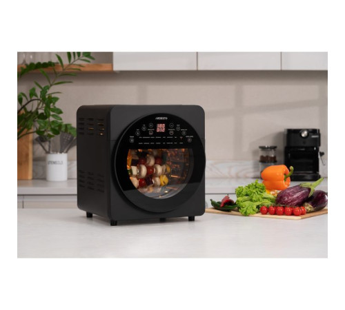 Мультипечь Ardesto AIFO-A145