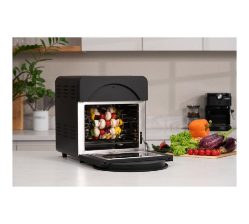 Мультипечь Ardesto AIFO-A145