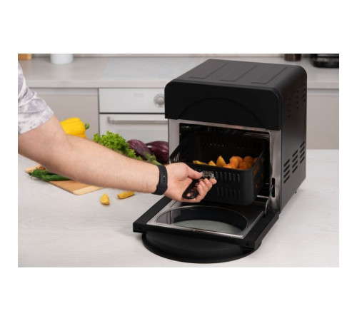 Мультипечь Ardesto AIFO-A145