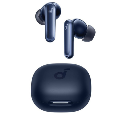 Навушники Anker SoundCore P40i TWS Navy Blue (A3955G31)