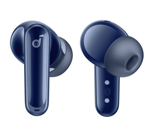 Навушники Anker SoundCore P40i TWS Navy Blue (A3955G31)