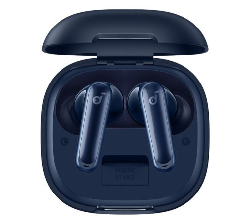 Навушники Anker SoundCore P40i TWS Navy Blue (A3955G31)