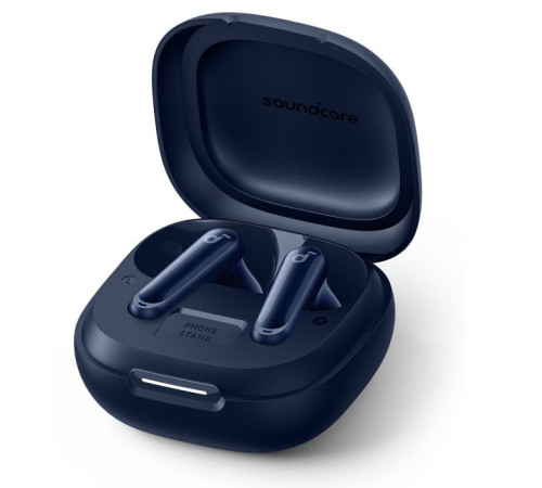 Навушники Anker SoundCore P40i TWS Navy Blue (A3955G31)