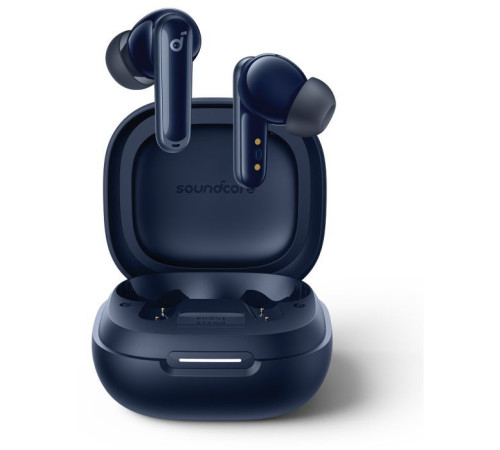 Навушники Anker SoundCore P40i TWS Navy Blue (A3955G31)