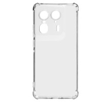 Чохол до мобільного телефона Armorstandart Air Force Motorola G04 / E14 Camera Cover Clear (ARM73908)