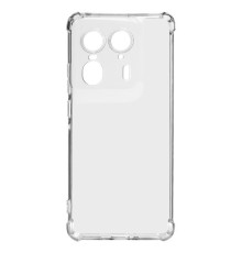 Чохол до мобільного телефона Armorstandart Air Force Motorola G04 / E14 Camera Cover Clear (ARM73908)