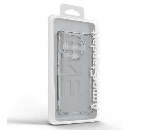 Чохол до мобільного телефона Armorstandart Air Force Tecno Camon 30 (CL6) Camera Cover Clear (ARM77194)