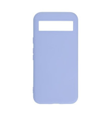 Чохол до мобільного телефона Armorstandart ICON Google Pixel 8a Lavender (ARM77809)