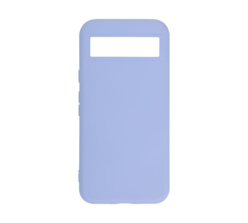 Чохол до мобільного телефона Armorstandart ICON Google Pixel 8a Lavender (ARM77809)