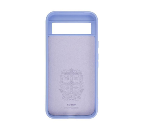 Чохол до мобільного телефона Armorstandart ICON Google Pixel 8a Lavender (ARM77809)