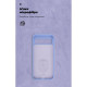 Чохол до мобільного телефона Armorstandart ICON Google Pixel 8a Lavender (ARM77809)
