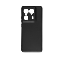 Чехол для мобильного телефона Armorstandart Matte Slim Fit Motorola Edge 50 Ultra Camera cover Black (ARM77290)