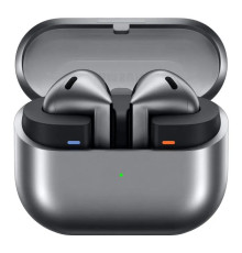 Навушники Samsung Galaxy Buds3 Silver (SM-R530NZAASEK)