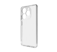 Чохол до мобільного телефона Armorstandart Air Infinix Smart 8 Camera cover Clear (ARM73222)
