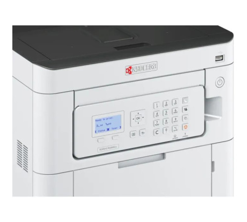 Лазерний принтер Kyocera PA4000cx (1102Z03NL0)