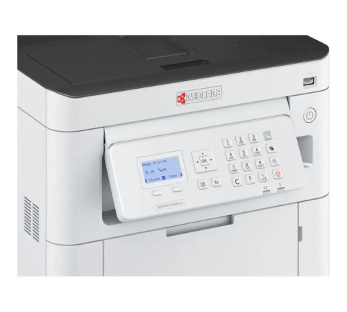 Лазерний принтер Kyocera PA4000cx (1102Z03NL0)