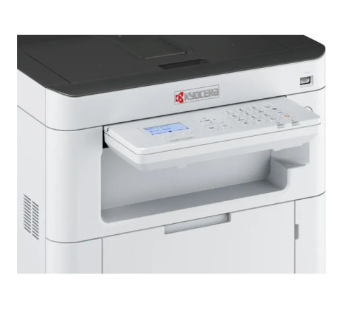 Лазерний принтер Kyocera PA4000cx (1102Z03NL0)